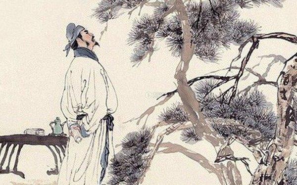 Sống trên đời, ai cũng phải biết xem nhẹ ánh mắt người khác-1