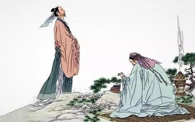 Sống trên đời, ai cũng phải biết xem nhẹ ánh mắt người khác-2