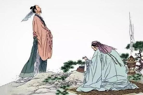 Sống trên đời, ai cũng phải biết xem nhẹ ánh mắt người khác