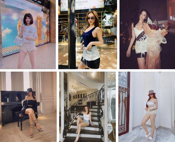 Không phải ăn thịt Đường Tăng, Huyền Baby trẻ trung vì một lý do này-1