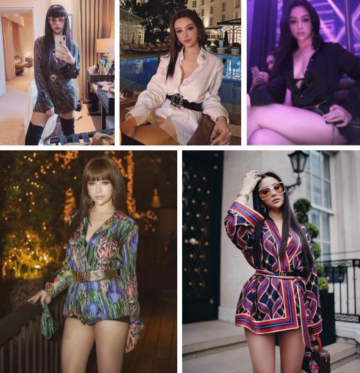 Không phải ăn thịt Đường Tăng, Huyền Baby trẻ trung vì một lý do này-7