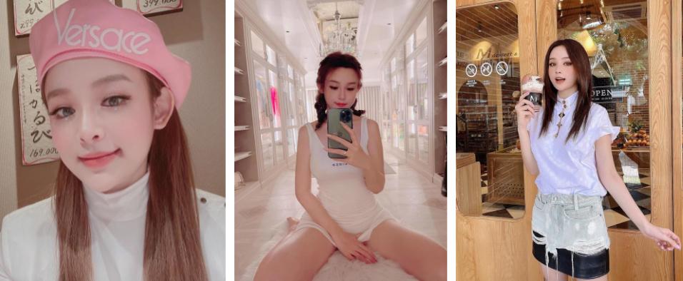 Không phải ăn thịt Đường Tăng, Huyền Baby trẻ trung vì một lý do này-8