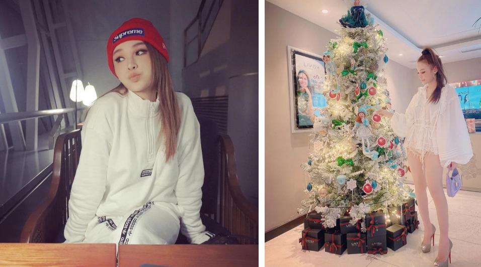 Không phải ăn thịt Đường Tăng, Huyền Baby trẻ trung vì một lý do này-5