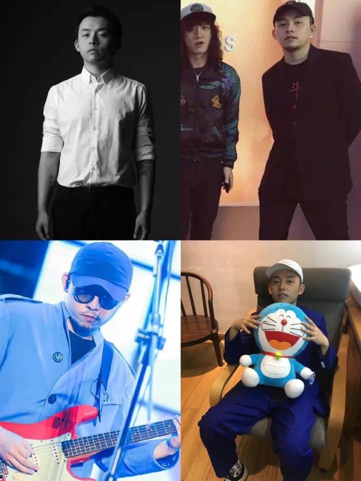 Châu Tấn bị tung ảnh hẹn hò trai trẻ kém 13 tuổi-4