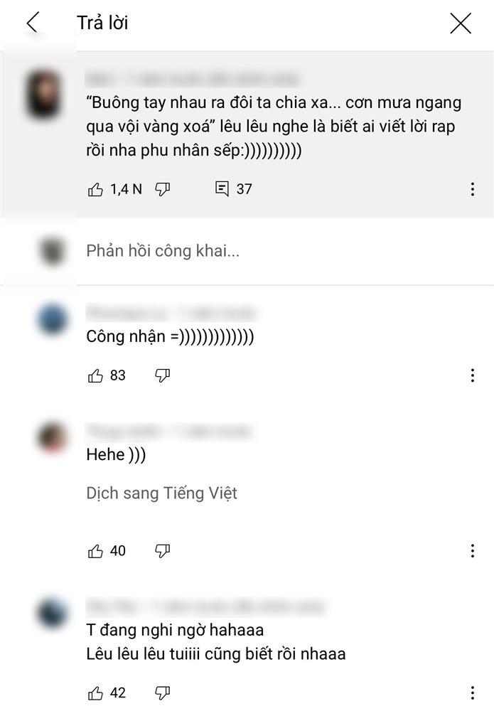 Thiều Bảo Trâm nói về Sơn Tùng từ 2 năm trước khi chia tay-2