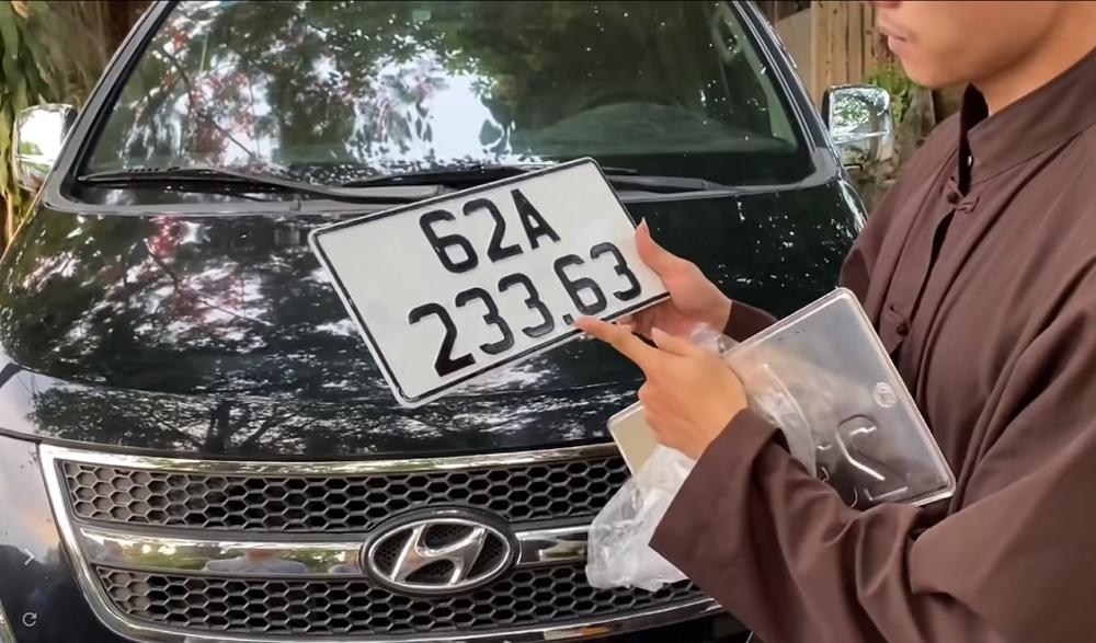 Tịnh thất Bồng Lai nhận xế hộp, tuyên bố: Xin 3 người đủ tiền-2