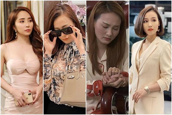 Hoa mắt xem sao Việt đốt tiền cho đam mê-13