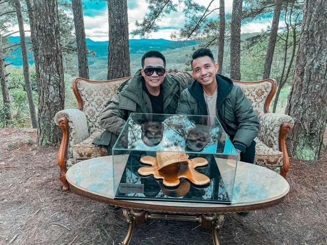 Wowy bị đóng dấu vua nịnh khi vừa có lời hẹn gặp Johnny Đặng-1