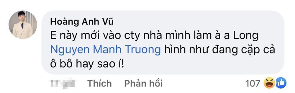 Bà Xuân U50 vào vai gái trẻ mới ra trường hậu Hương Vị Tình Thân?-5