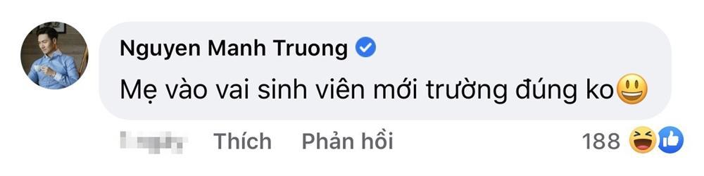 Bà Xuân U50 vào vai gái trẻ mới ra trường hậu Hương Vị Tình Thân?-6