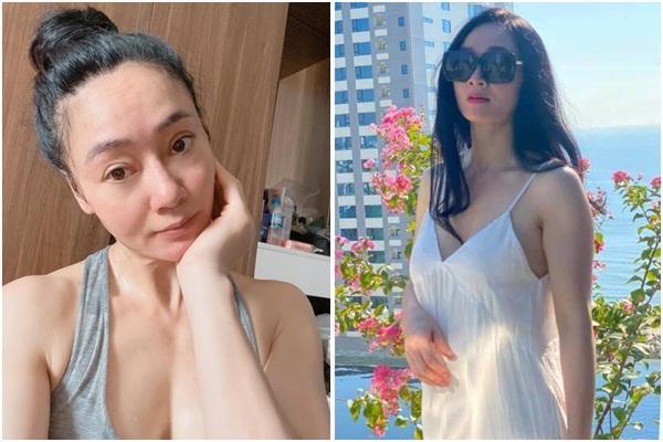 Bà Xuân U50 vào vai gái trẻ mới ra trường hậu Hương Vị Tình Thân?-11