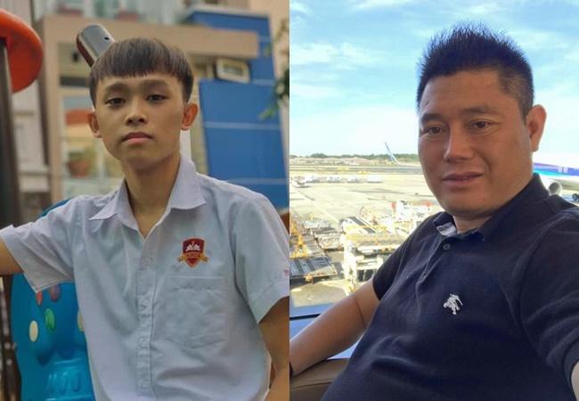 Ồn ào bạo hành Hồ Văn Cường: Người bị nghi phản ứng gì?-1