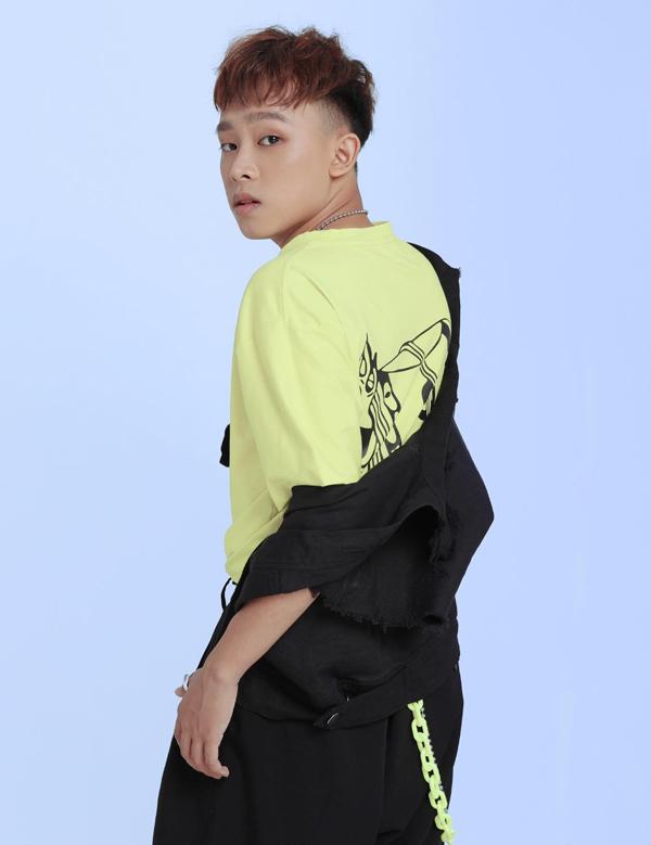 Ồn ào bạo hành Hồ Văn Cường: Người bị nghi phản ứng gì?-3