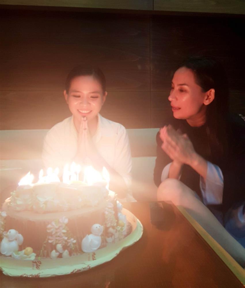 Con trai nuôi Phi Nhung đón sinh nhật: Năm tồi tệ nhất với tôi-4