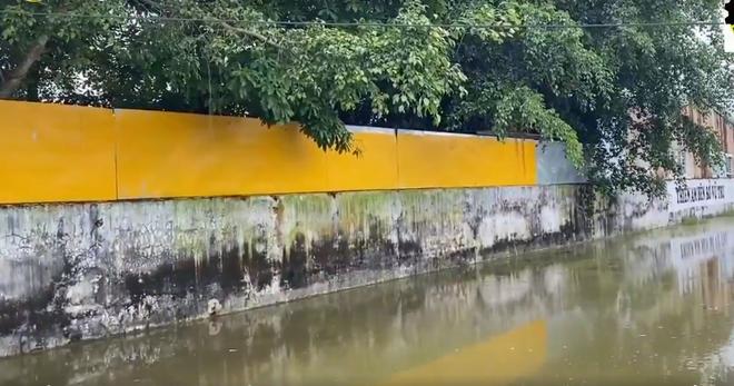 Cận cảnh Tịnh thất Bồng Lai cửa đóng then cài sau scandal-2