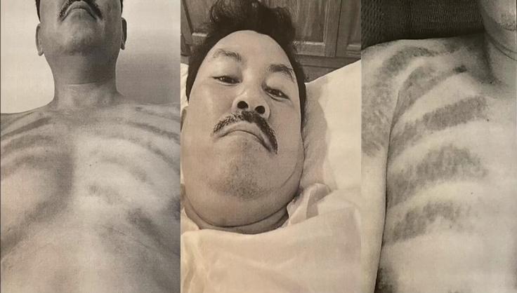 Bà Phương Hằng tung bằng chứng đáp trả tin đồn điên dại vì ông Yên-2