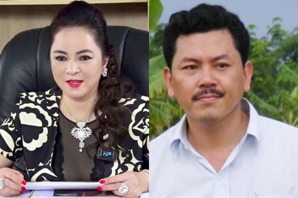 Sở Văn hóa Bình Dương sờ gáy bà Phương Hằng vì livestream đông người-3