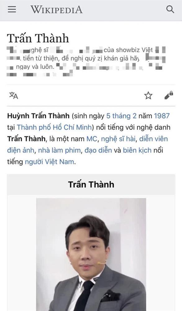 Giữa lùm xùm từ thiện, Trấn Thành tiếp tục gặp sự cố khó đỡ-1