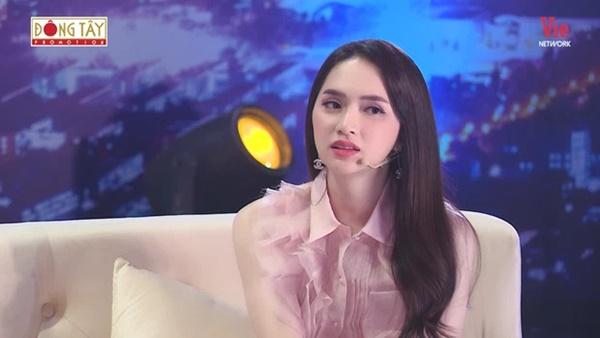 Mới comeback, Hương Giang gây tranh cãi khi liên tiếp lặp lại hành động này-3