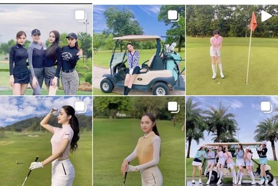 Mới 'comeback', Hương Giang gây tranh cãi khi liên tiếp lặp lại hành động này