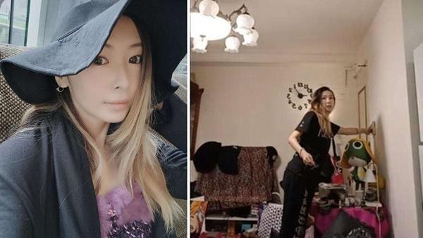 Sao nữ bị chủ nhà trọ tố sống siêu bẩn, công ty vệ sinh từ chối dọn dẹp-2