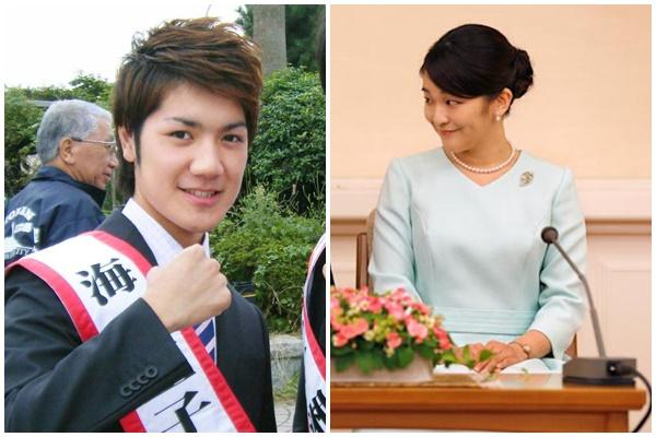 Vừa kết hôn, vợ chồng công chúa Nhật Bản đã bị chỉ trích gay gắt-6