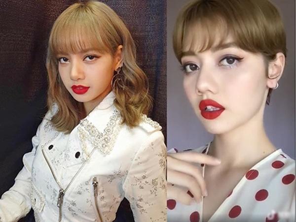 Lisa BLACKPINK có vô số chị em thất lạc, các idol khác thì thế nào?-1