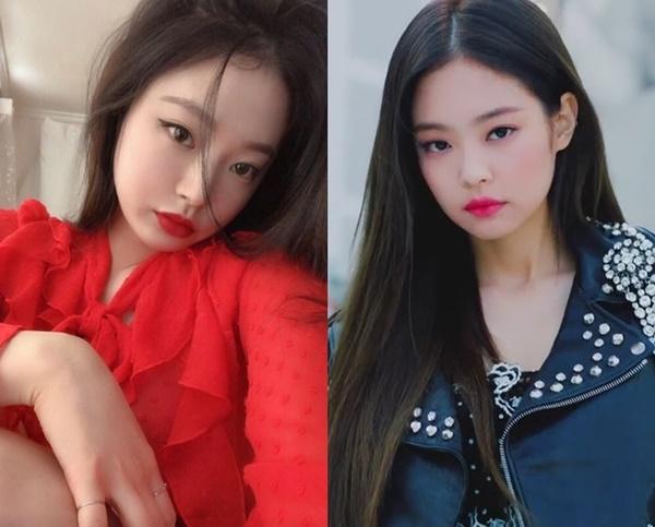 Lisa BLACKPINK có vô số chị em thất lạc, các idol khác thì thế nào?-5