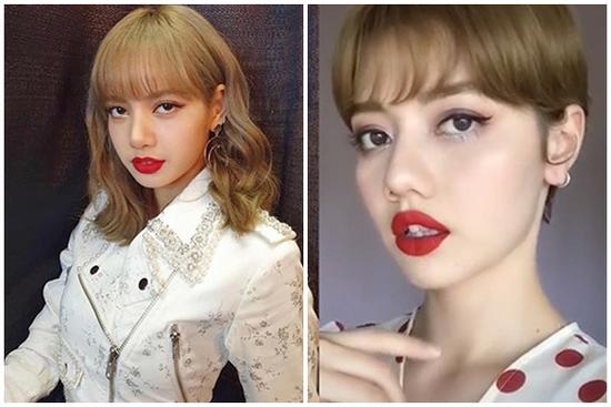 Lisa BLACKPINK có vô số chị em thất lạc, các idol khác thì thế nào?