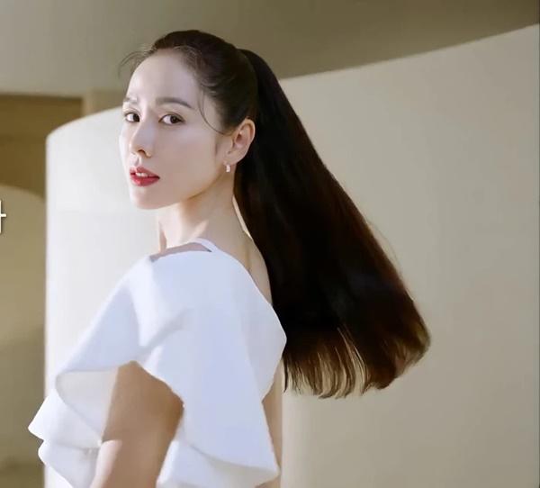 Mỹ nhân vạn người mê Son Ye Jin vẫn phải đầu hàng trước kiểu tóc này-2