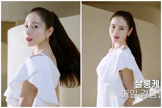 Mỹ nhân vạn người mê Son Ye Jin vẫn phải 'đầu hàng' trước kiểu tóc này