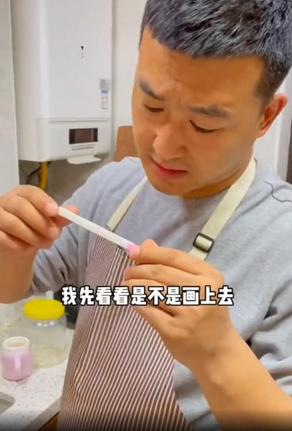 Bị chế giễu chỉ biết ăn ngủ, vợ đáp trả khiến chồng bật khóc-2