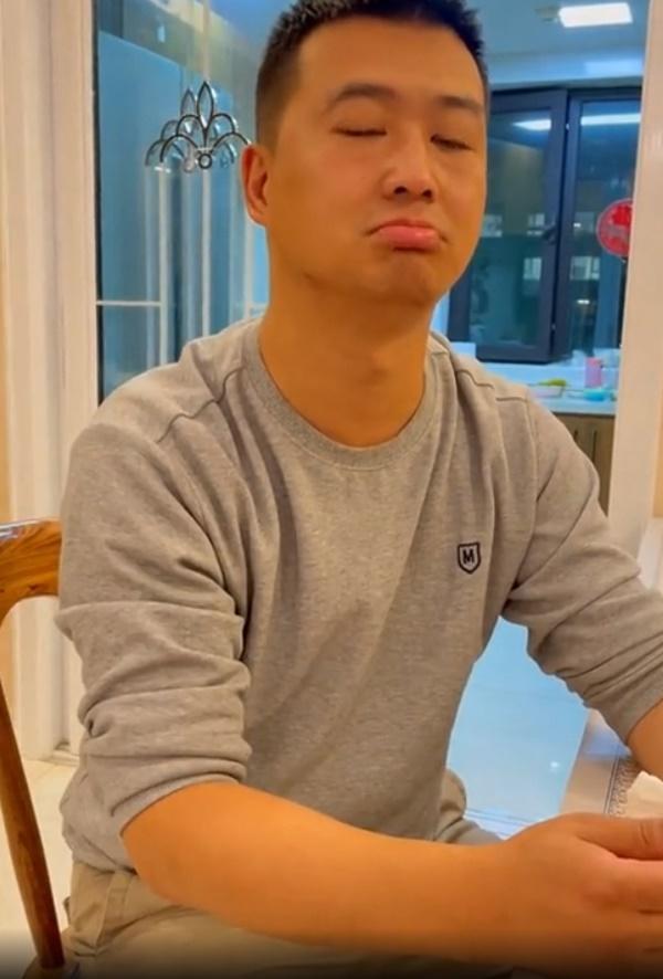 Bị chế giễu chỉ biết ăn ngủ, vợ đáp trả khiến chồng bật khóc-4