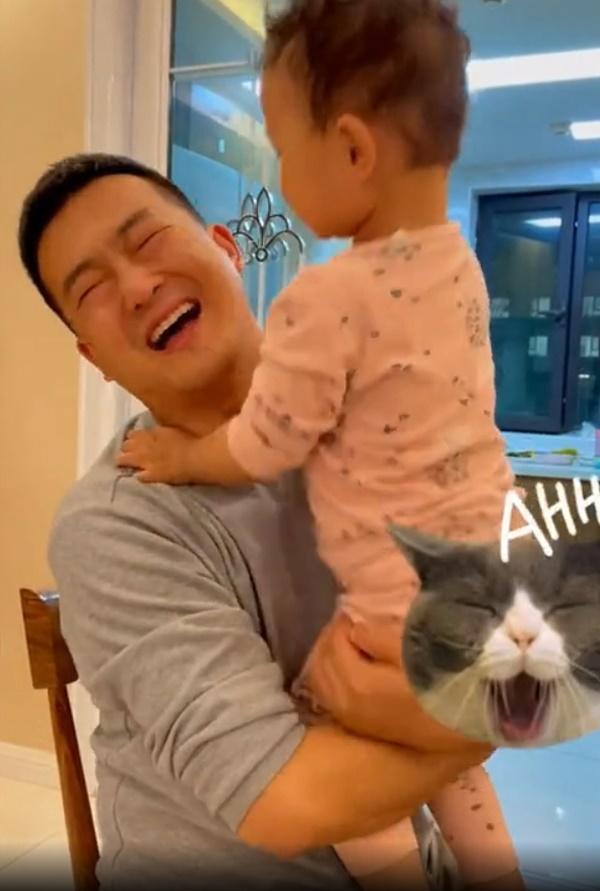 Bị chế giễu chỉ biết ăn ngủ, vợ đáp trả khiến chồng bật khóc-5