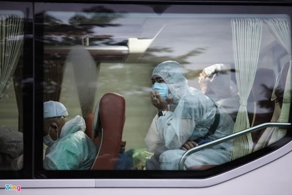 Khỏi Covid-19, nhiều F0 vẫn bị kỳ thị vô lý-1