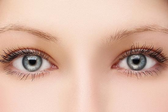 Nét tướng mắt công thành danh toại, không tỷ phú cũng là đại gia