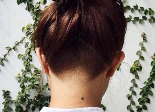 5 nốt ruồi giàu sang, ai sở hữu chắc chắn may mắn hơn người-3