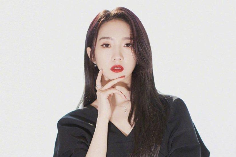 Mạnh Mỹ Kỳ bị xóa sổ sau bê bối thác loạn, tiểu tam-5