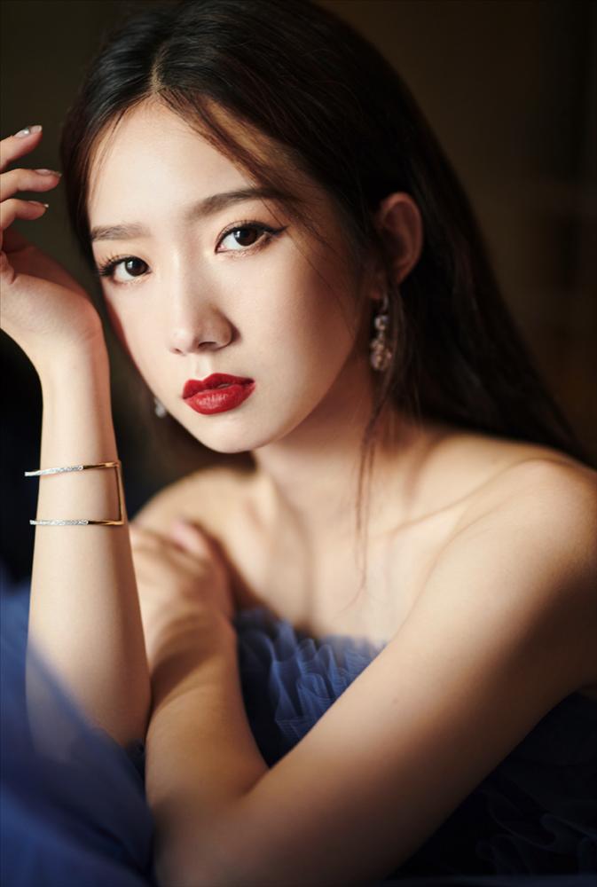 Thêm 1 cô gái tố cáo bị Mạnh Mỹ Kỳ nẫng mất bạn trai-1