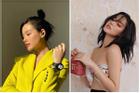Biến hoá tóc ngắn từ nàng thơ đến cá tính cùng 'Cô Em Trendy' Khánh Linh
