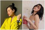 Biến hoá tóc ngắn từ nàng thơ đến cá tính cùng 'Cô Em Trendy' Khánh Linh
