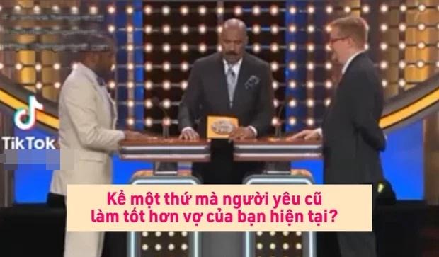 Chồng công khai bồ cũ giỏi giường chiếu hơn vợ trên truyền hình-1