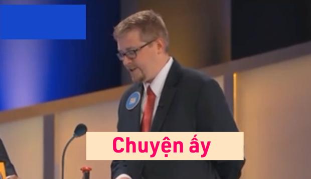 Chồng công khai bồ cũ giỏi giường chiếu hơn vợ trên truyền hình-2