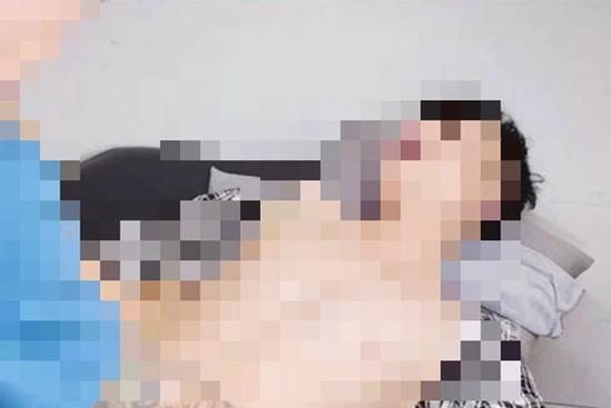 Lật tẩy chiêu đổi diễn viên đóng clip 18+ của 'idol giới khiêu dâm'