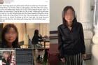 Xôn xao cô gái ăn xong giả đi vệ sinh, quỵt tiền loạt quán ở Hà Nội