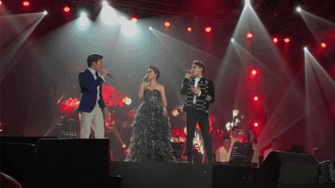 Erik quá lỗi khi đọ giọng 2 vocalist đình đám Uyên Linh - Lân Nhã-2