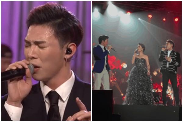 Lần đầu của Lân Nhã-3