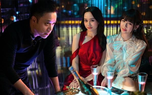 Lý do loạt phim Việt hoãn ra mắt-3