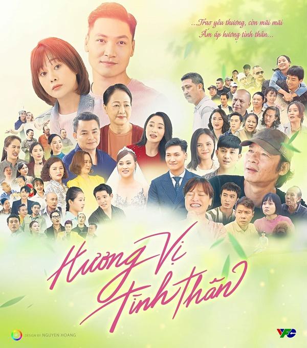 Hương Vị Tình Thân: Những chuyện chưa kể!-1