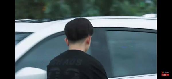 Lộ sạn phim ở những tập cuối cùng của Hương Vị Tình Thân-4